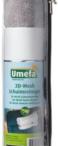 Dukdalf Schaumreiniger Set für 3D-Mesh, 400ml