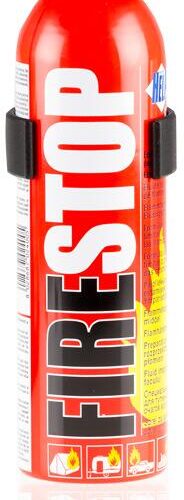 Alca FireStop Auto-Feuerlöscher, 400ml