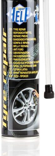 Alca TyreRepair Reifendichtmittel, 300ml