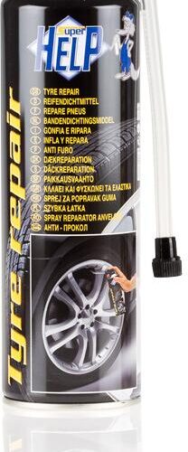 Alca TyreRepair Reifendichtmittel, 500ml