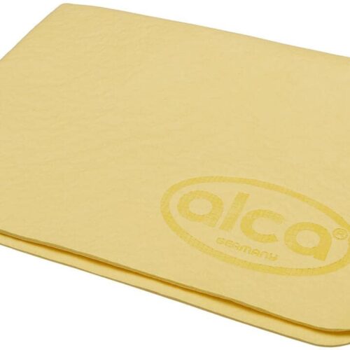 Alca LeatherCloth Pro PVA-Lappen, 43x32cm