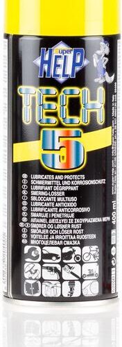 Alca Lubricant Kriech-Spray, 400ml