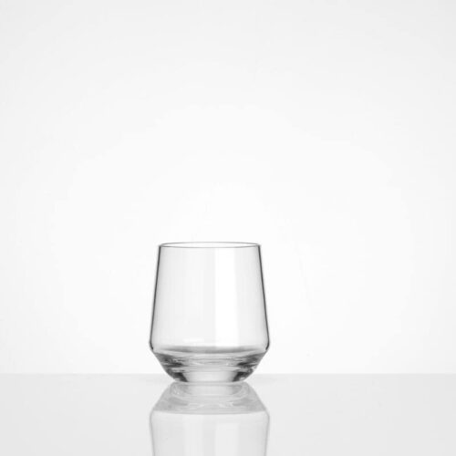 Flamefield SAVOY Trinkglas-Set, Polycarbonat, 2-telig