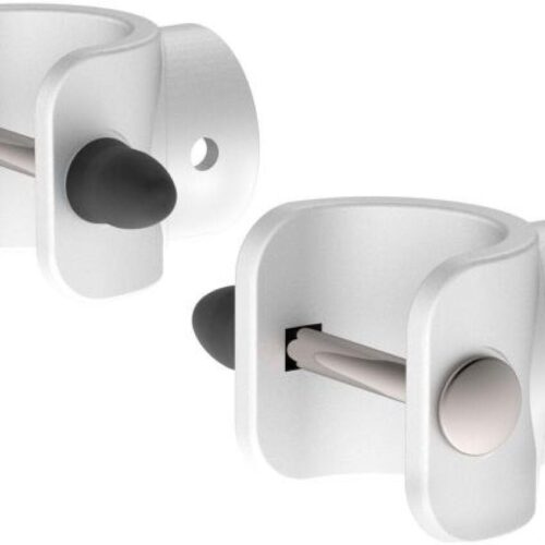 Fiamma Adapterkit für Carry-Bike Lift 77