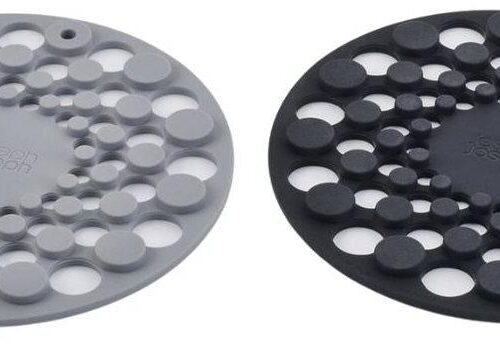 Joseph Joseph Silikonuntersetzer, 2er Set