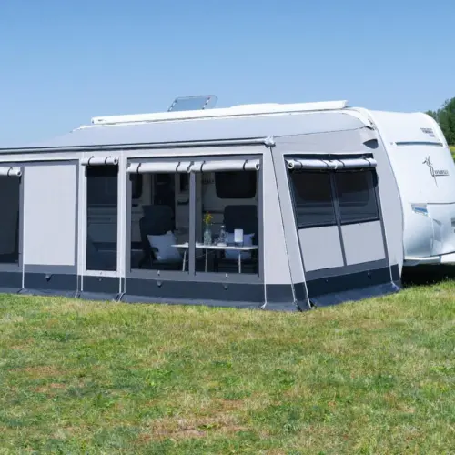 Wigo Rolli Plus All Season Markisenzelt Gr.10 (1016-1050), 250cm