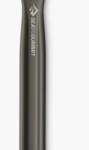 Sea to Summit Frontier Göffel, lang, grau