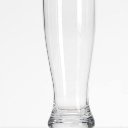 Flamefield Pilsner Bierglas, Acryl, 625ml