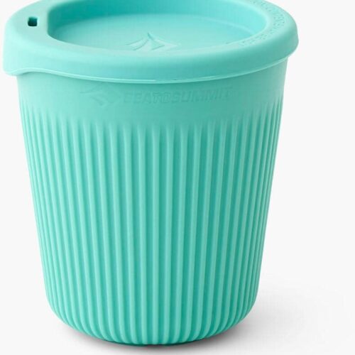 Sea to Summit Passage Cup, 355ml, blau