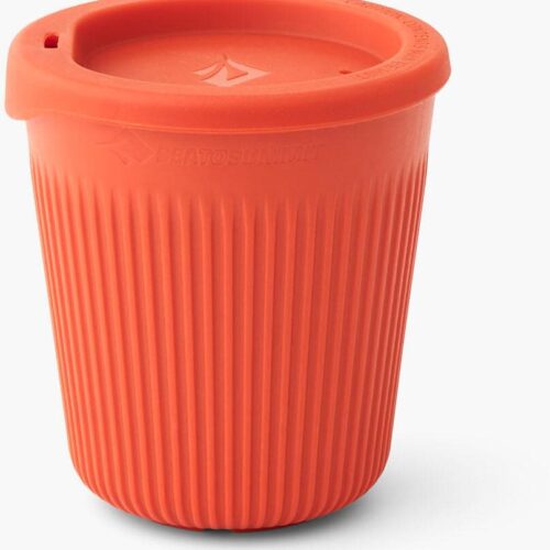 Sea to Summit Passage Cup, 355ml, orange