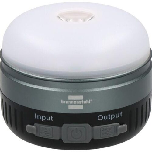 Brennenstuhl OLI 400AS Solarleuchte