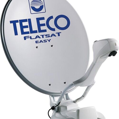 Teleco FlatSat Easy BT 70 Automatische HD-Satellitenantenne