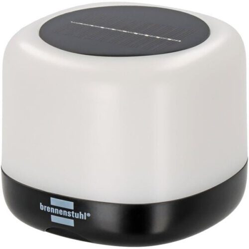 Brennenstuhl GL400AS Solarleuchte