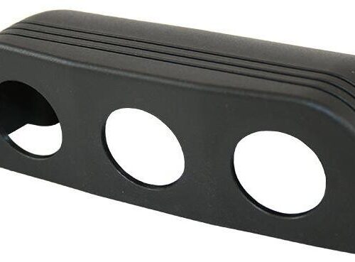 HABA BV Power Line Aufbau-Gehäuse, 3-fach