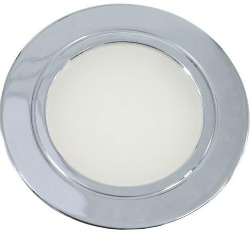 Dimatec Diffusor LED Einbauspot, 12V/1,5W