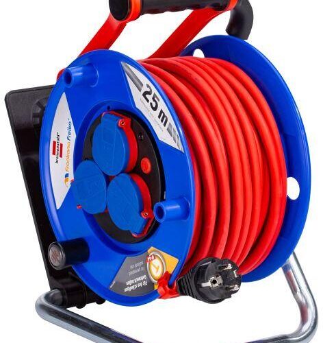 Brennenstuhl Schuko 240 Kabeltrommel