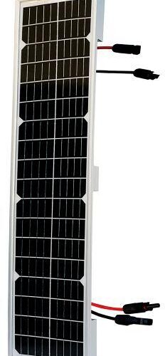 Lilie Campere SPL25 Solarmodul, 25W