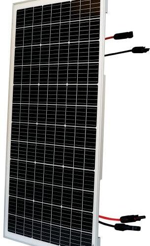 Lilie Campere SPL105 Solarmodul, 105W