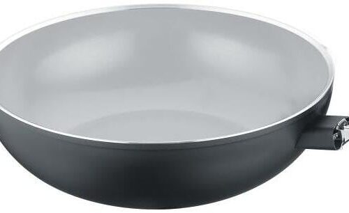 Berndes B.Perfect Wokpfanne, Aluminium, Ø28cm