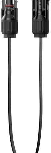 Ecoflow Fensterdurchführung Verbindungskabel, MC4