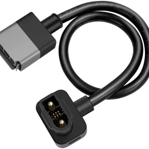 Ecoflow PowerStream Kabel auf Powerstation Delta 2/Max