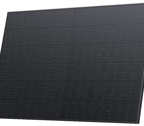 Ecoflow Solarmodul, 400W