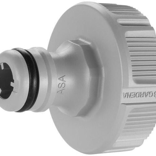 Gardena Hahnverbinder, 33,3mm (G1 Zoll)