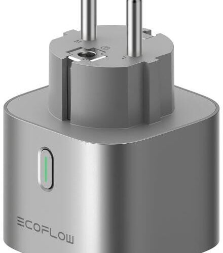 Ecoflow Smart Plug WLAN-Adapter