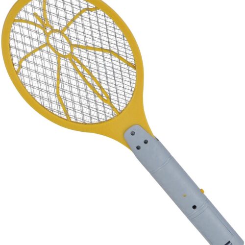 HI Mückenklatsche, elektrisch