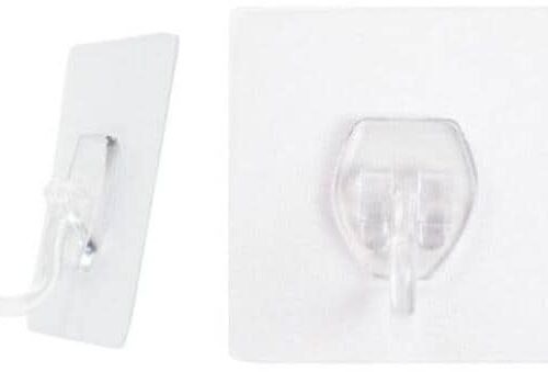 FAWO Vario Magische Haken, 2er Set