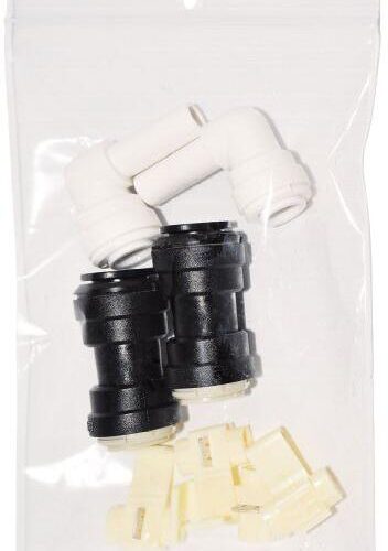 Einbaukit Desolyt Classic Uniquick