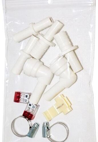 Desolyt Compact One Standard Einbaukit