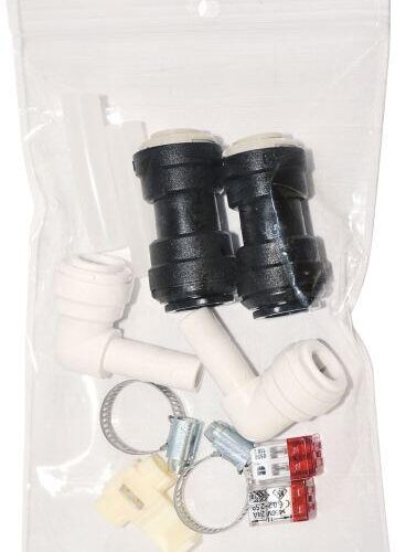 Desolyt Compact One Uniquick Einbaukit