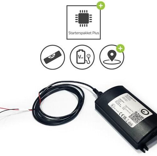 E-Trailer Starterpaket Plus
