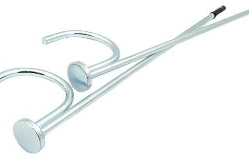 Haba Heringset für Abwasserschlauch