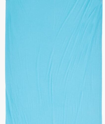 Sea to Summit Breeze Mumien-Innenschlafsack mit Kissenhülle, 210cm, blau