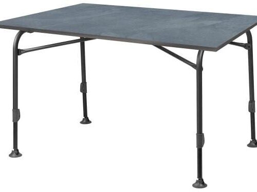 Westfield Aircolite Luxory Campingtisch, 132x90cm