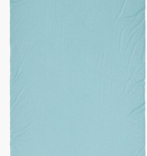 Sea to Summit Comfort Blend Mumien-Innenschlafsack, 185cm, blau