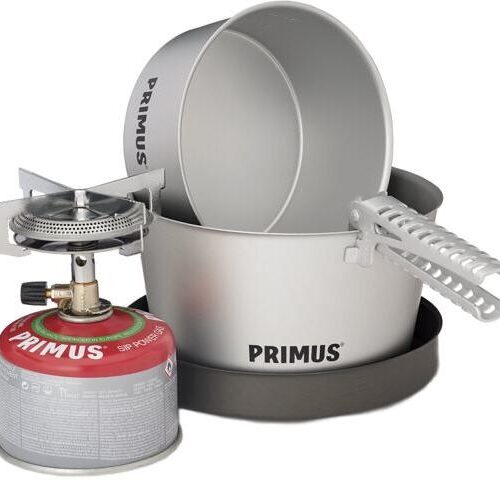 Primus Mimer Stove Kit II