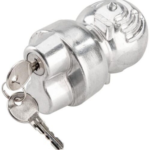 HABA Alu-King Diebstahlsicherung