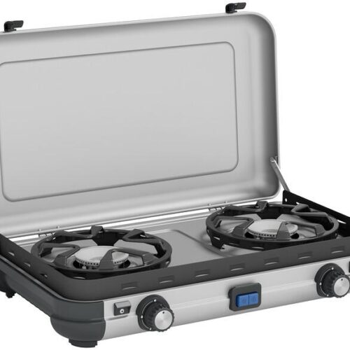 Campingaz Camping Kitchen 2 Maxi CV Gaskocher