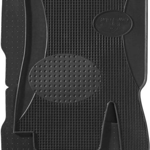 Schonek Passform Gummimatten, VW T7 Multivan ab Bj. 2021