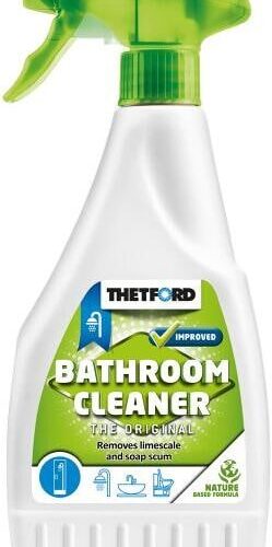 Thetford Badreiniger, 500ml, grün