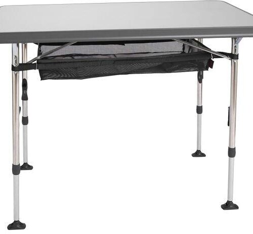 Crespo Ablagenetz für Campingtische, Gr.L