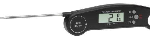 Digitales Küchen-Thermometer