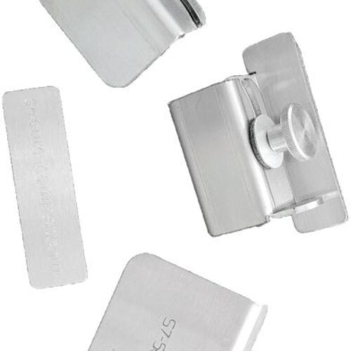 Secure Camper Sicherheitsprofil für Dometic S4/S5/S10 Polyvision, Gr.S