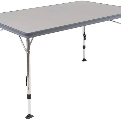 Crespo Ligero Campingtisch, 130x85cm