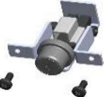 Piezozündung - Campingaz Ersatzteil Nr. 5010006251 - für 400/600 Series Kocher