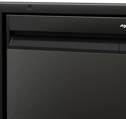 Dometic Einbaurahmen für CoolMatic NRX 50C, schwarz