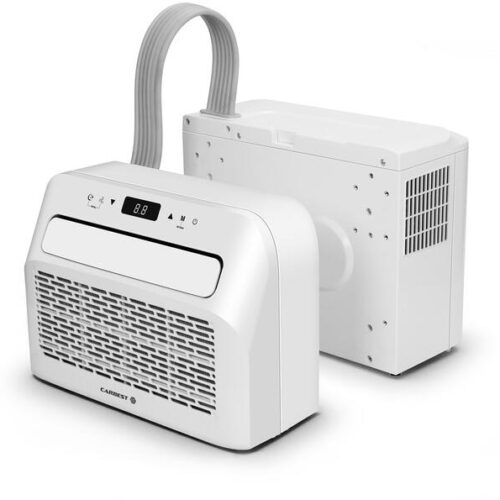 Carbest Split-Klimaanlage, 5000BTU/h, 1465W